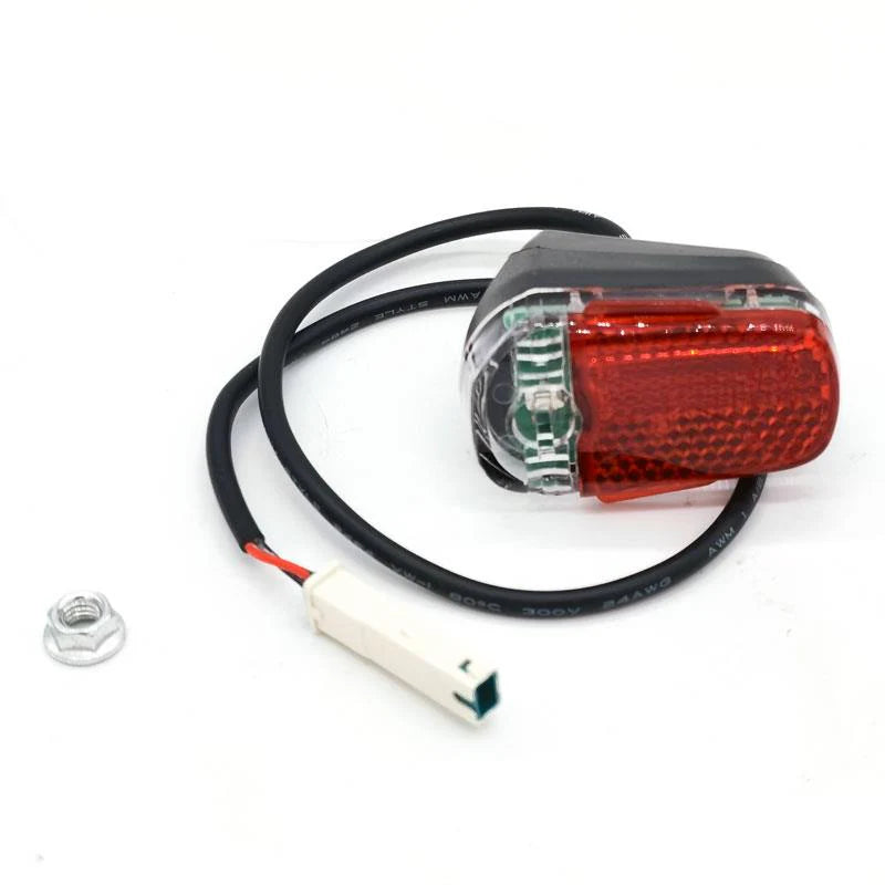 Baklampa 5-12V Ninebot Max G30D/E