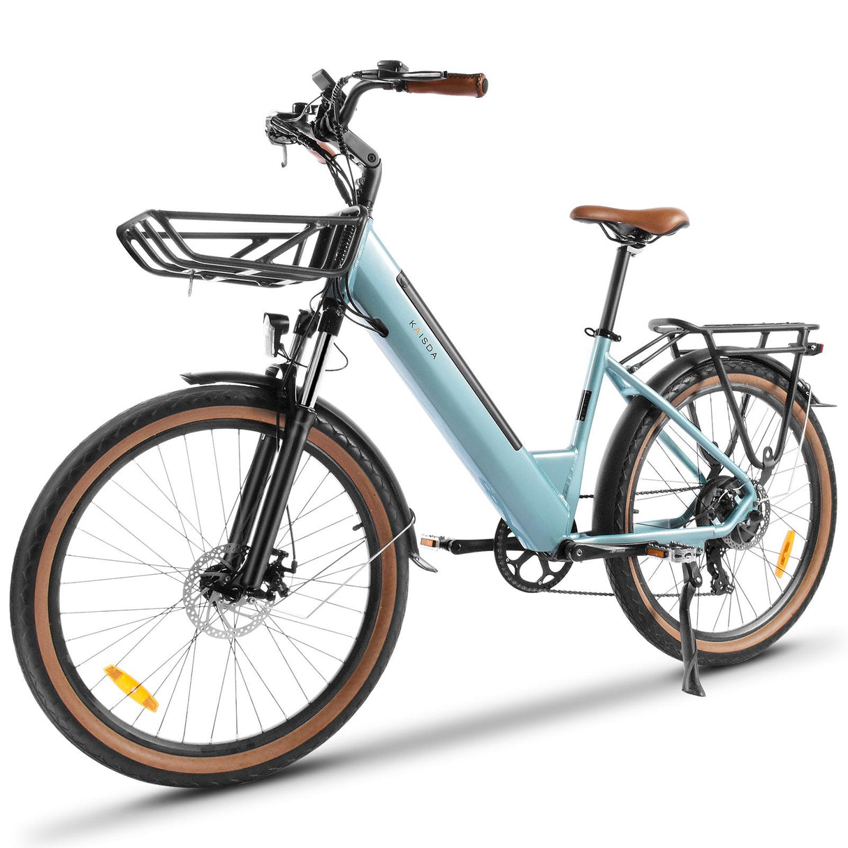 Elcykel DOUCHE Kaisa 250W
