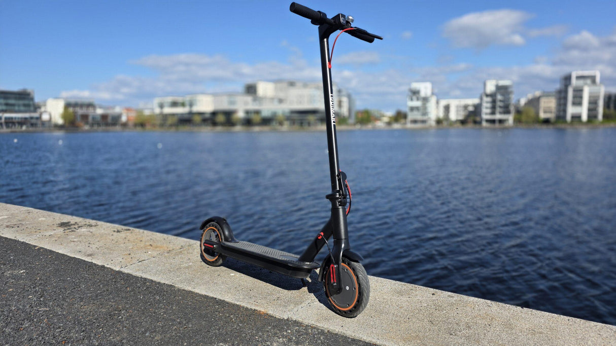 Elscooter - DOUCHE Todi Smart - Laglig 250W