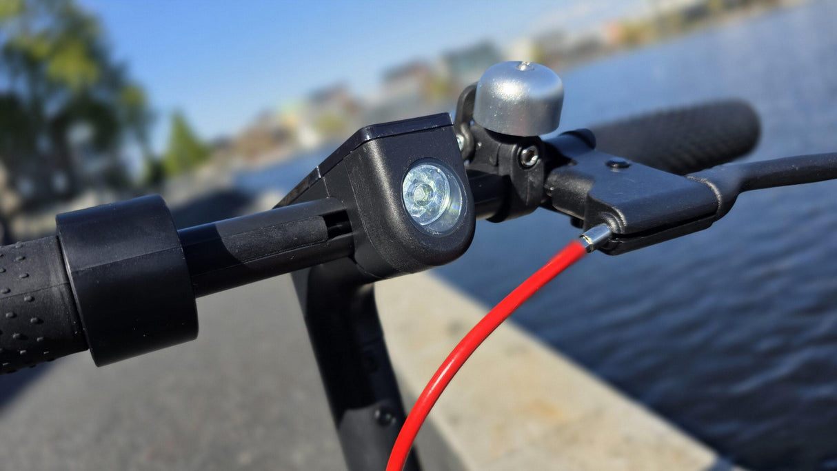 Elscooter - DOUCHE Todi Smart - Laglig 250W