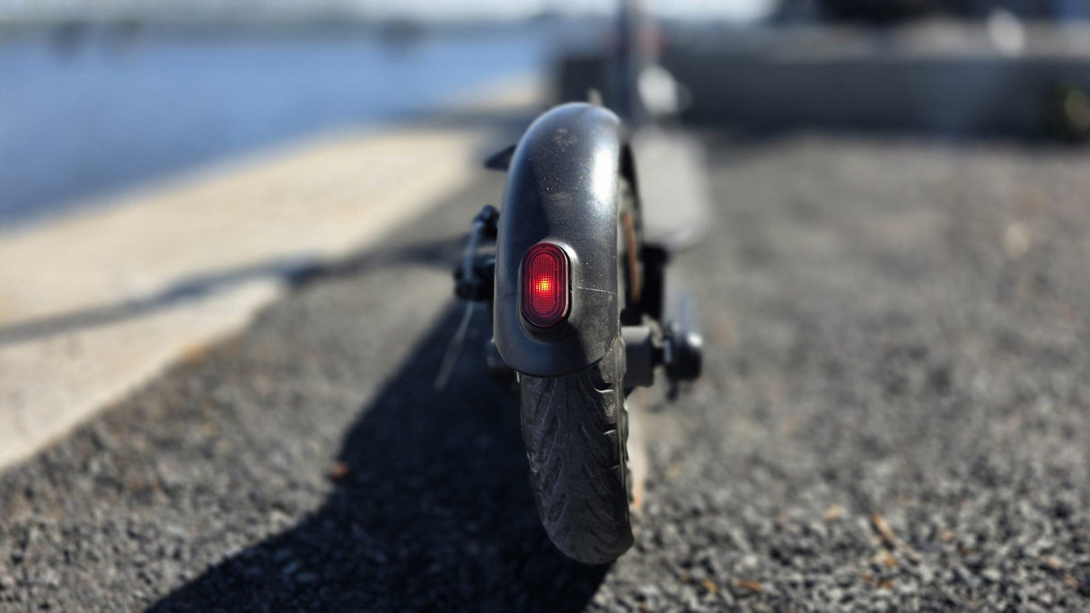 Elscooter - DOUCHE Todi Smart - Laglig 250W