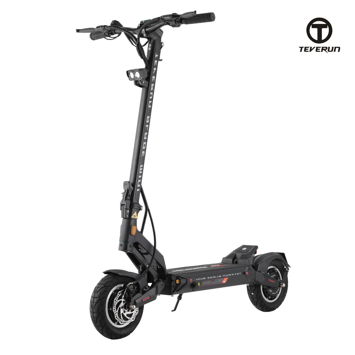 Blade Mini Pro – 50 km/h – Räckvidd 80km
