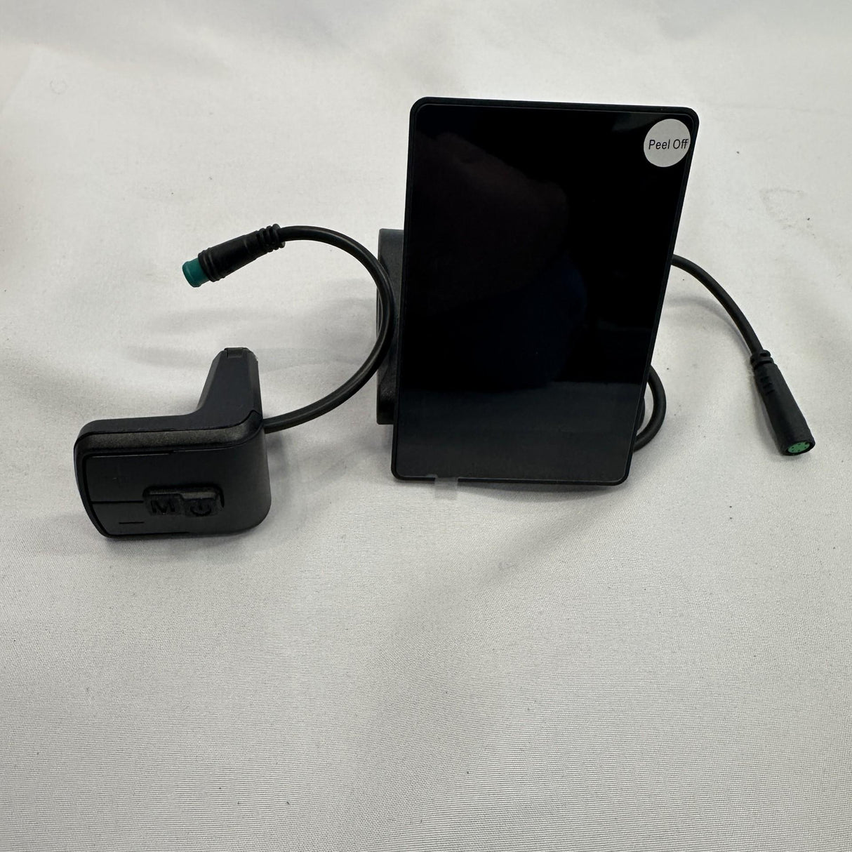 Display P860 till elcykel
