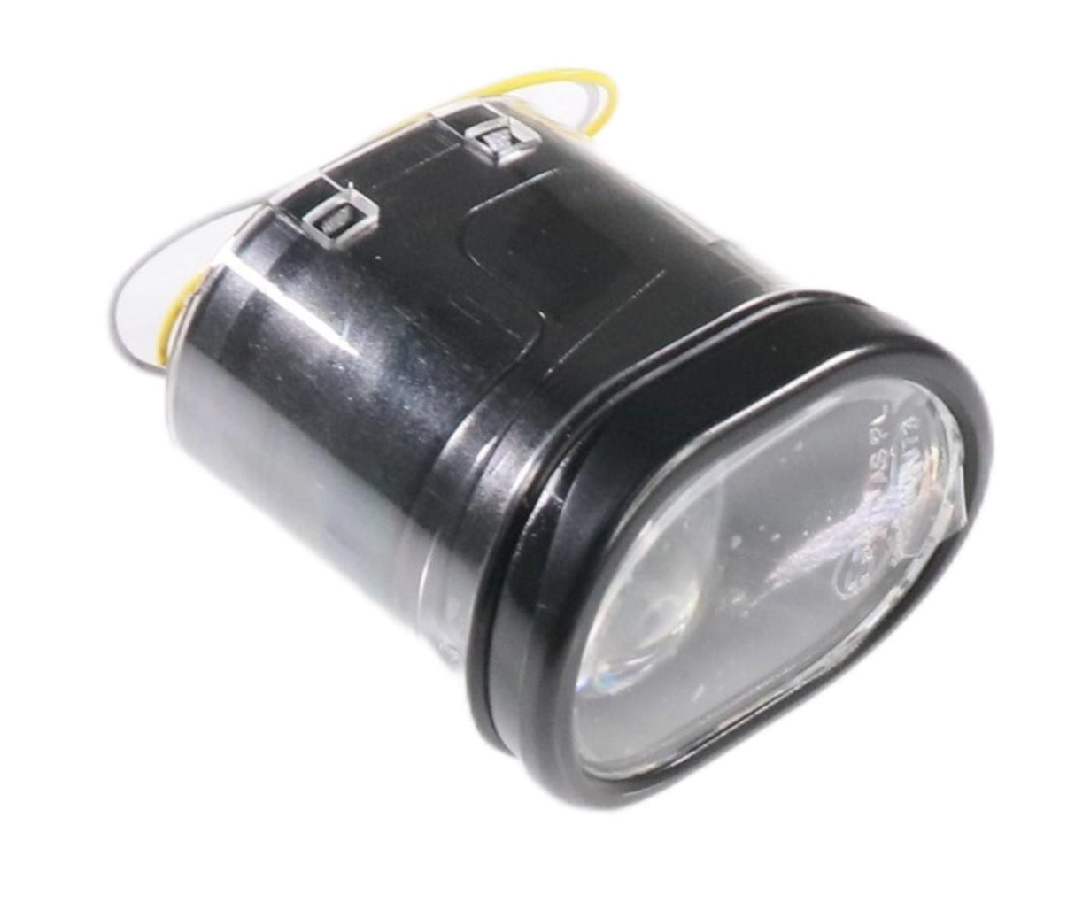 Ninebot E2 PRO - Framlampa