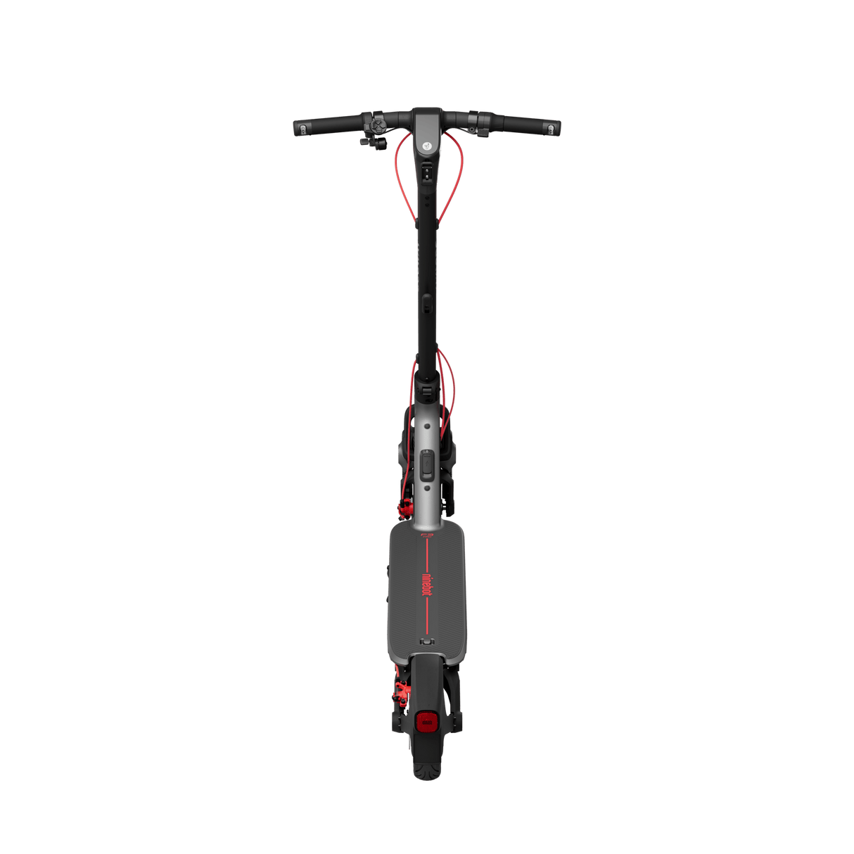 Segway Ninebot F3 Pro - Räckvidd 70km - Hastighet 25km/h