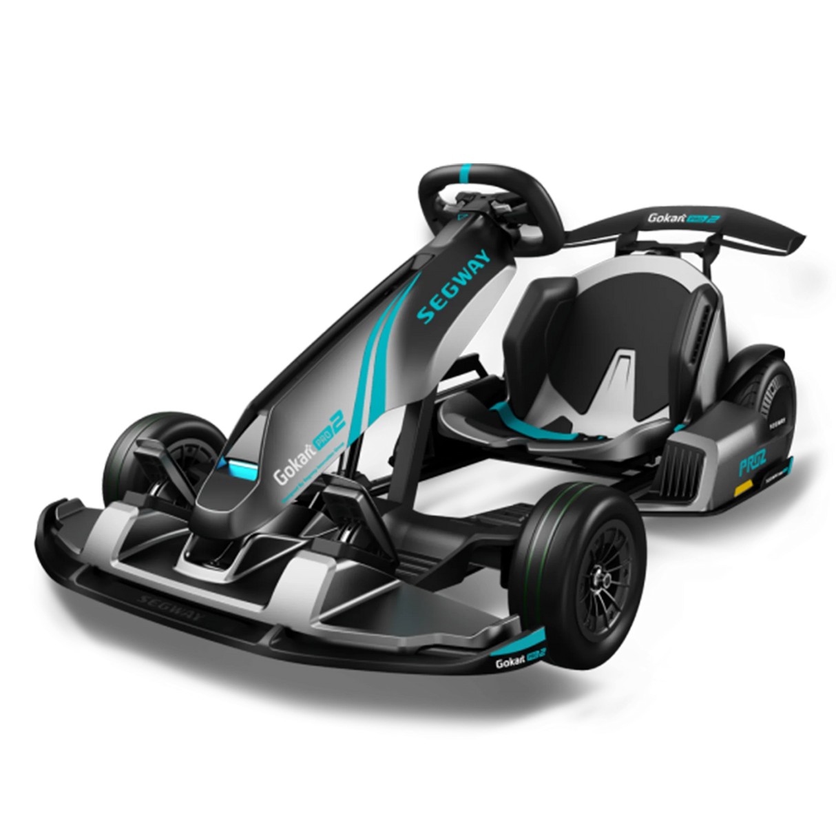 Segway Ninebot Gokart PRO 2