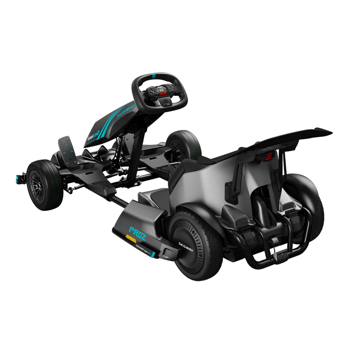 Segway Ninebot Gokart PRO 2