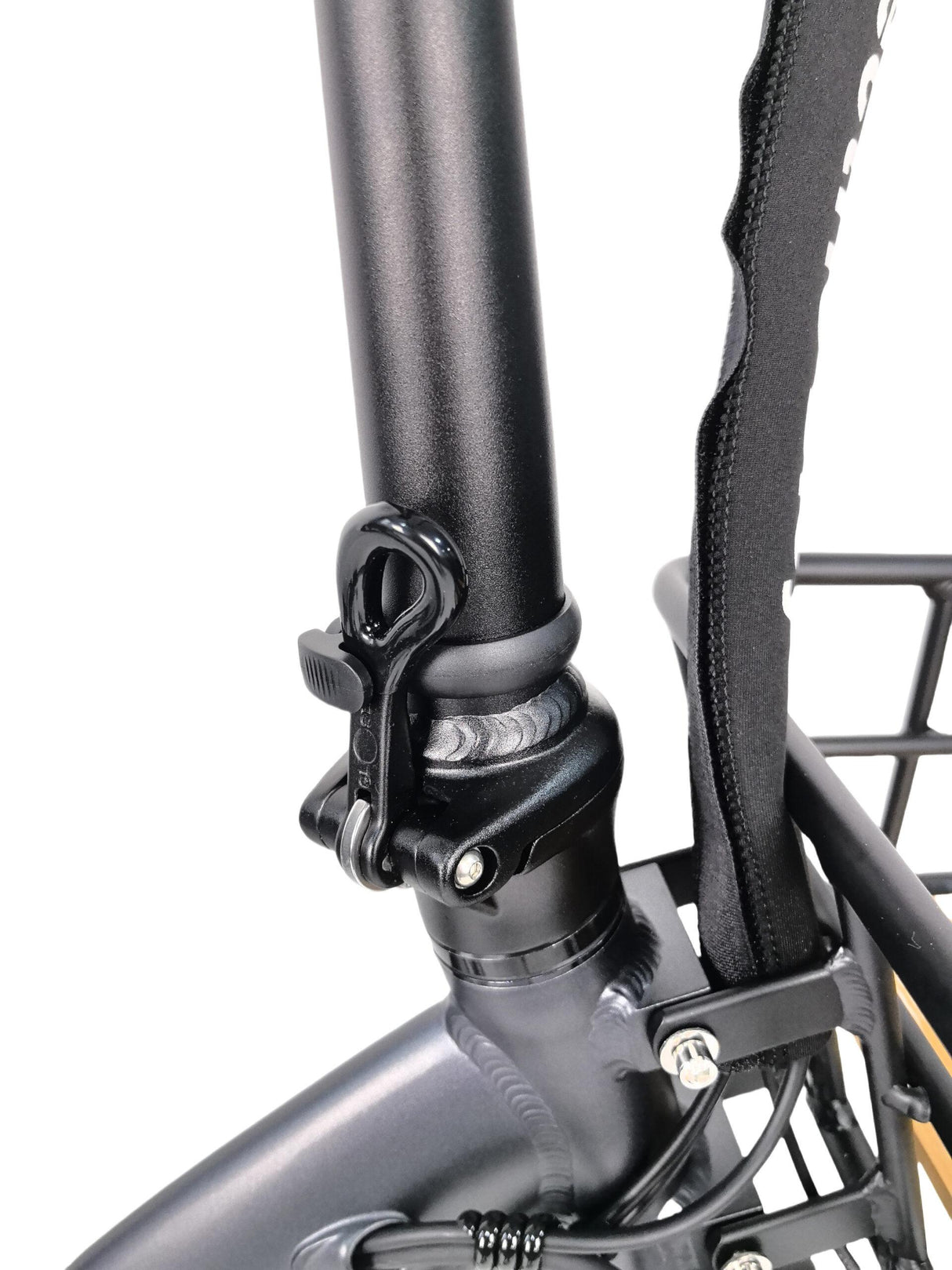 Elcykel DOUCHEBIKE 250W TRIKE - Trehjuling - PREMIUM