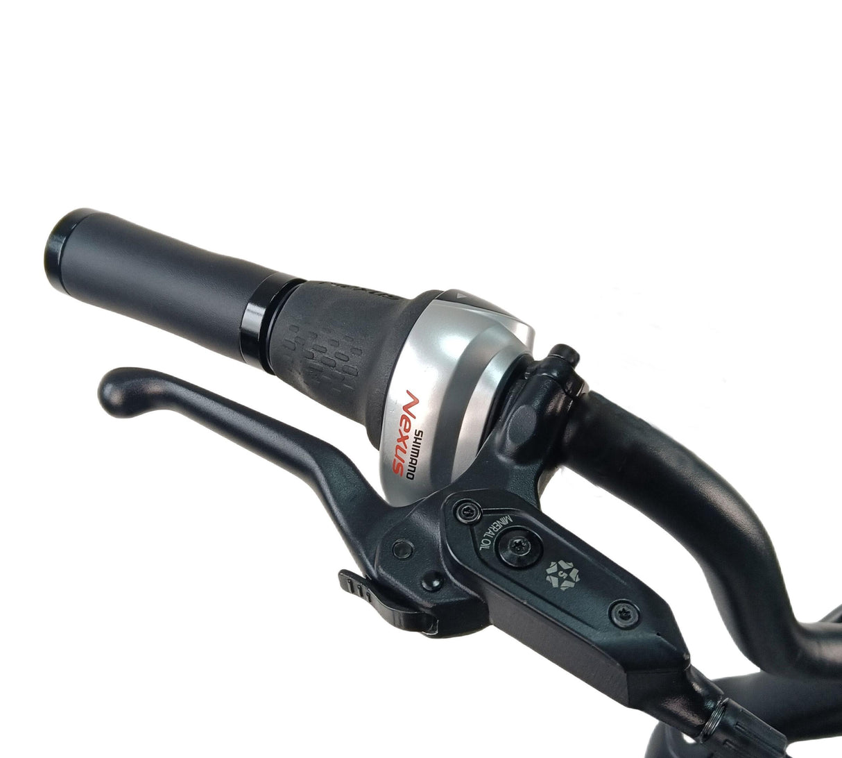 Elcykel DOUCHEBIKE 250W TRIKE - Trehjuling - PREMIUM