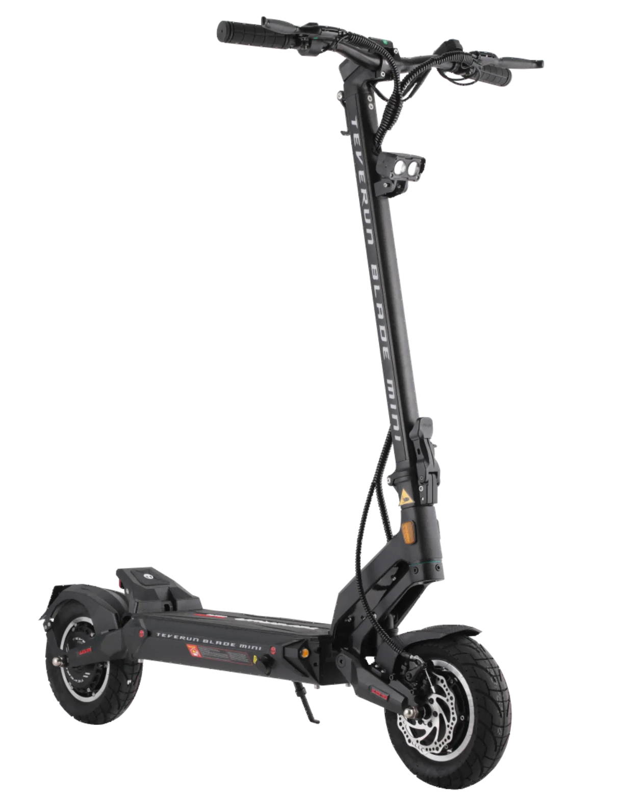 Blade Mini Pro – 50 km/h – Räckvidd 80km
