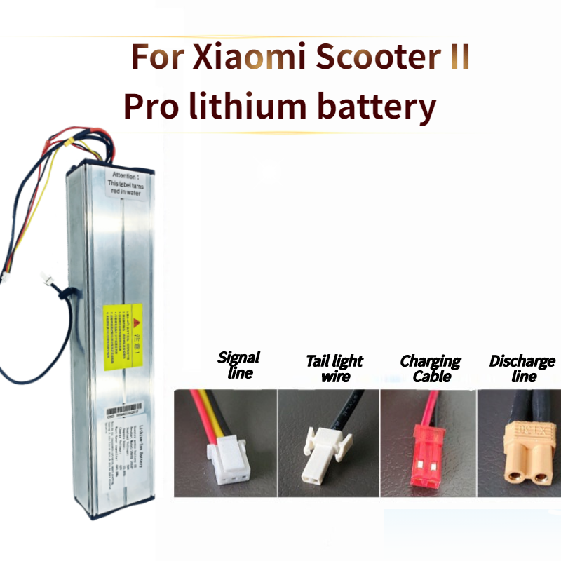 Batteri Xiaomi Mi Pro/Pro2 original
