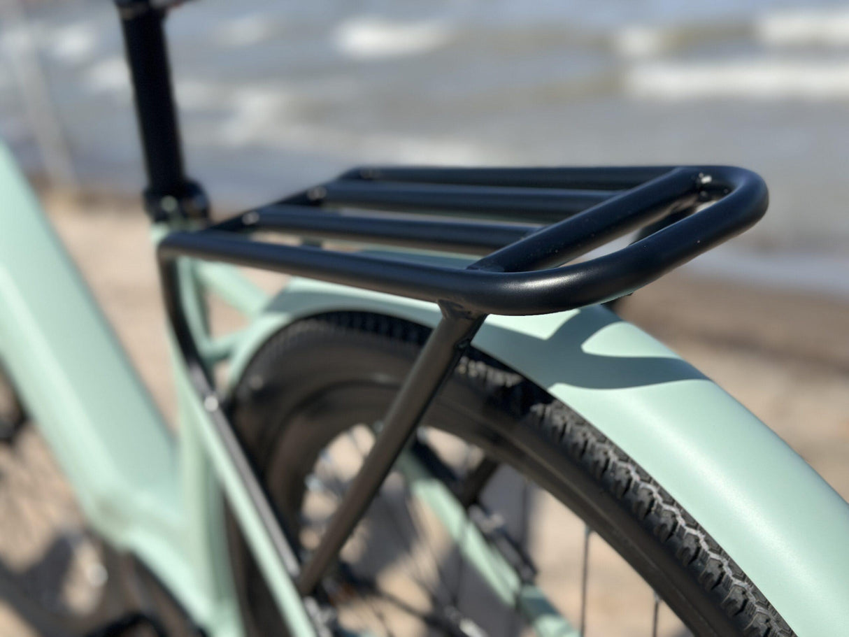 Elcykel DOUCHEBIKE 250W NIVO - 100km räckvidd