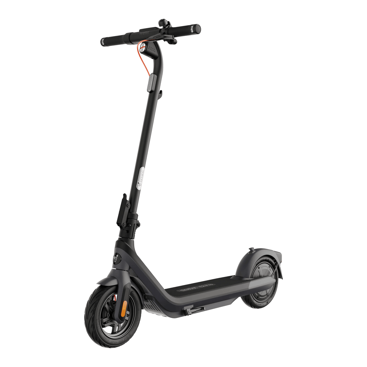 Segway Ninebot E2 PRO - Räckvidd 35km - Hastighet 25 km/h