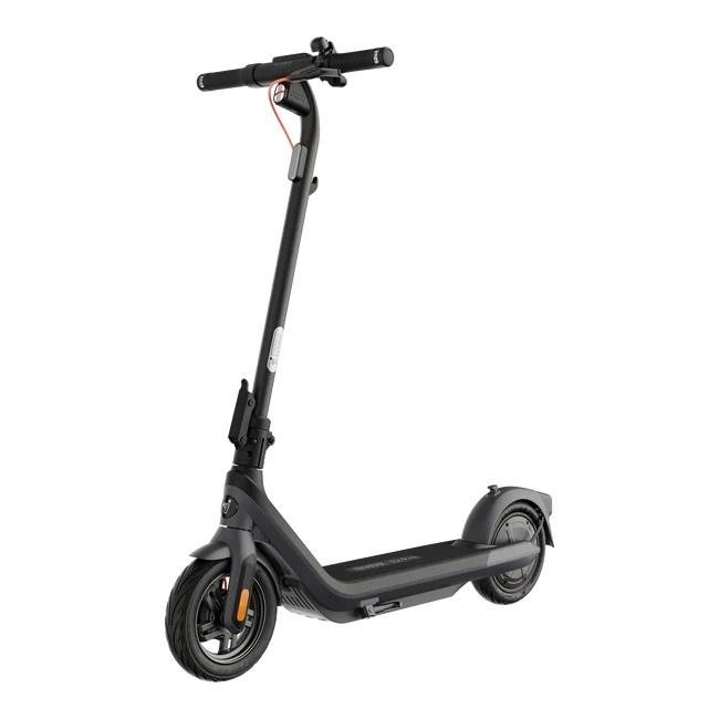 Segway Ninebot E2 PRO - Räckvidd 35km - Hastighet 25 km/h