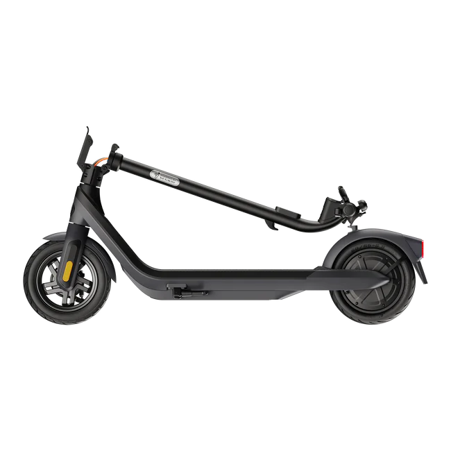 Segway Ninebot E2 PRO - Räckvidd 35km - Hastighet 25 km/h