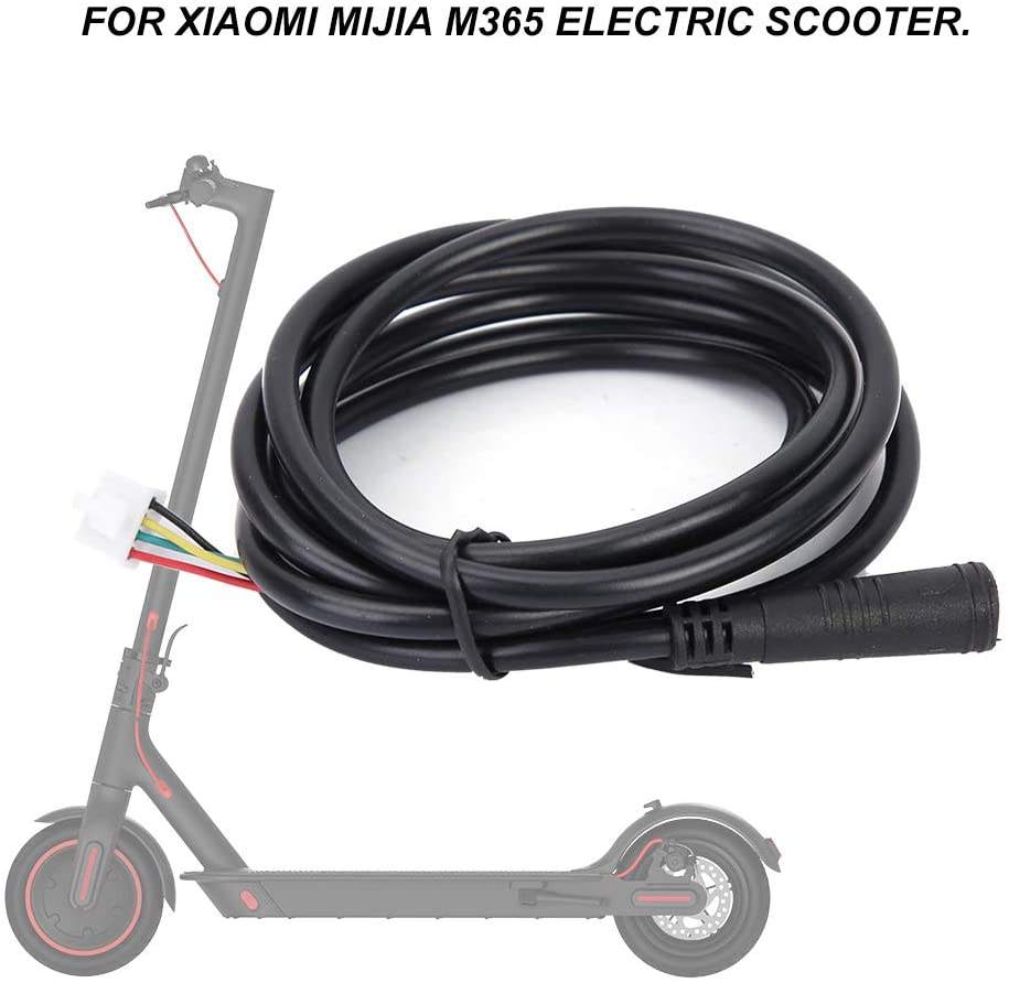 Display-styrbox kabel Xiaomi M365/Pro original