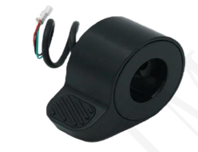 Ninebot F2 PRO - Tumgas