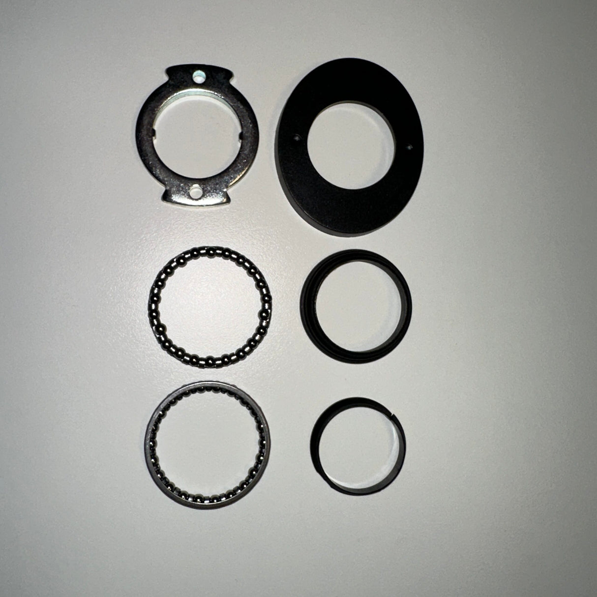 Styrlager original Xiaomi m365/pro
