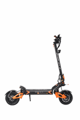 TEVERUN Blade GT II – 85 km/h – Räckvidd 80km