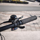 Elcykel KROSS 250W - mittmotor -100km Räckvidd