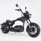 Elmotorcykel