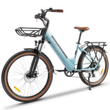 Elcykel DOUCHE Kaisa 250W
