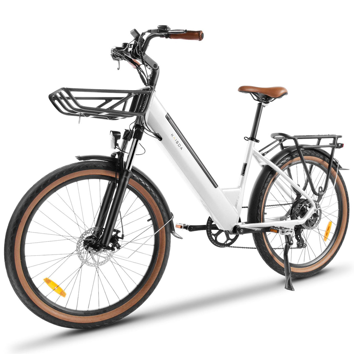Elcykel DOUCHE Kaisa 250W