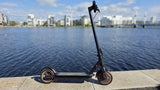 Elscooter - DOUCHE Todi Smart - Laglig 250W