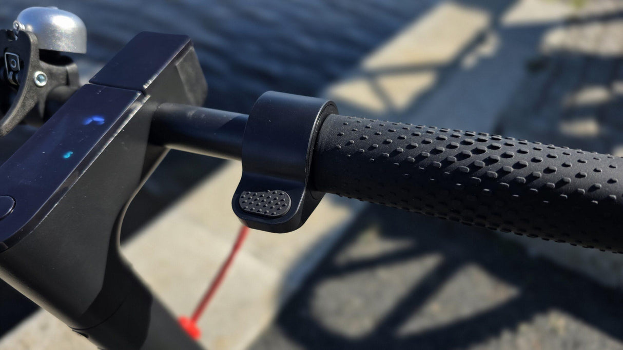 Elscooter - DOUCHE Todi Smart - Laglig 250W