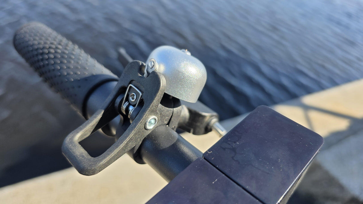 Elscooter - DOUCHE Todi Smart - Laglig 250W