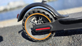 Elscooter - DOUCHE Todi Smart - Laglig 250W
