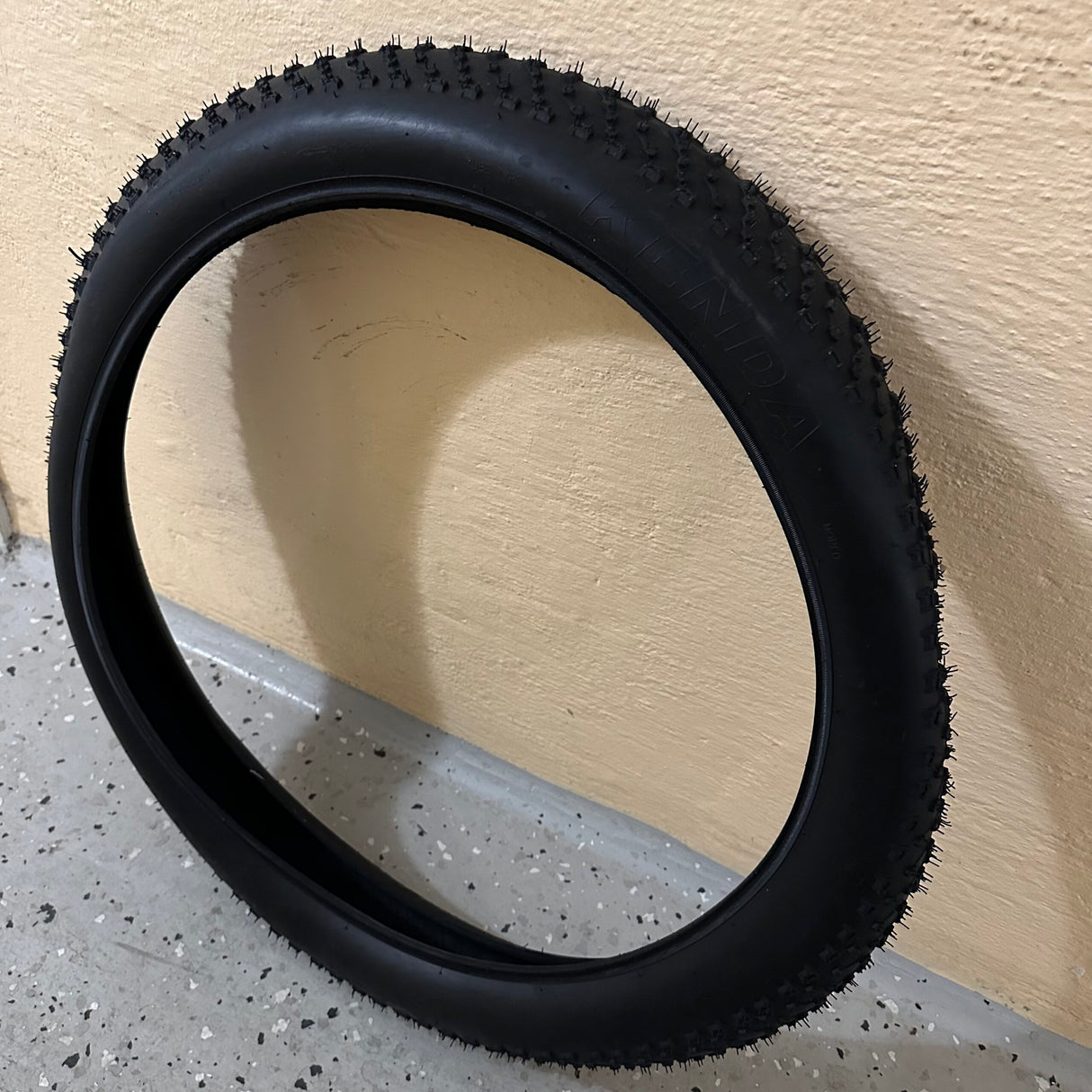 Däck Kenda sport 26X4'' året runt