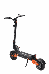 TEVERUN Blade GT II – 85 km/h – Räckvidd 80km