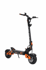 TEVERUN Blade GT II – 85 km/h – Räckvidd 80km