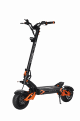 TEVERUN Blade GT II – 85 km/h – Räckvidd 80km
