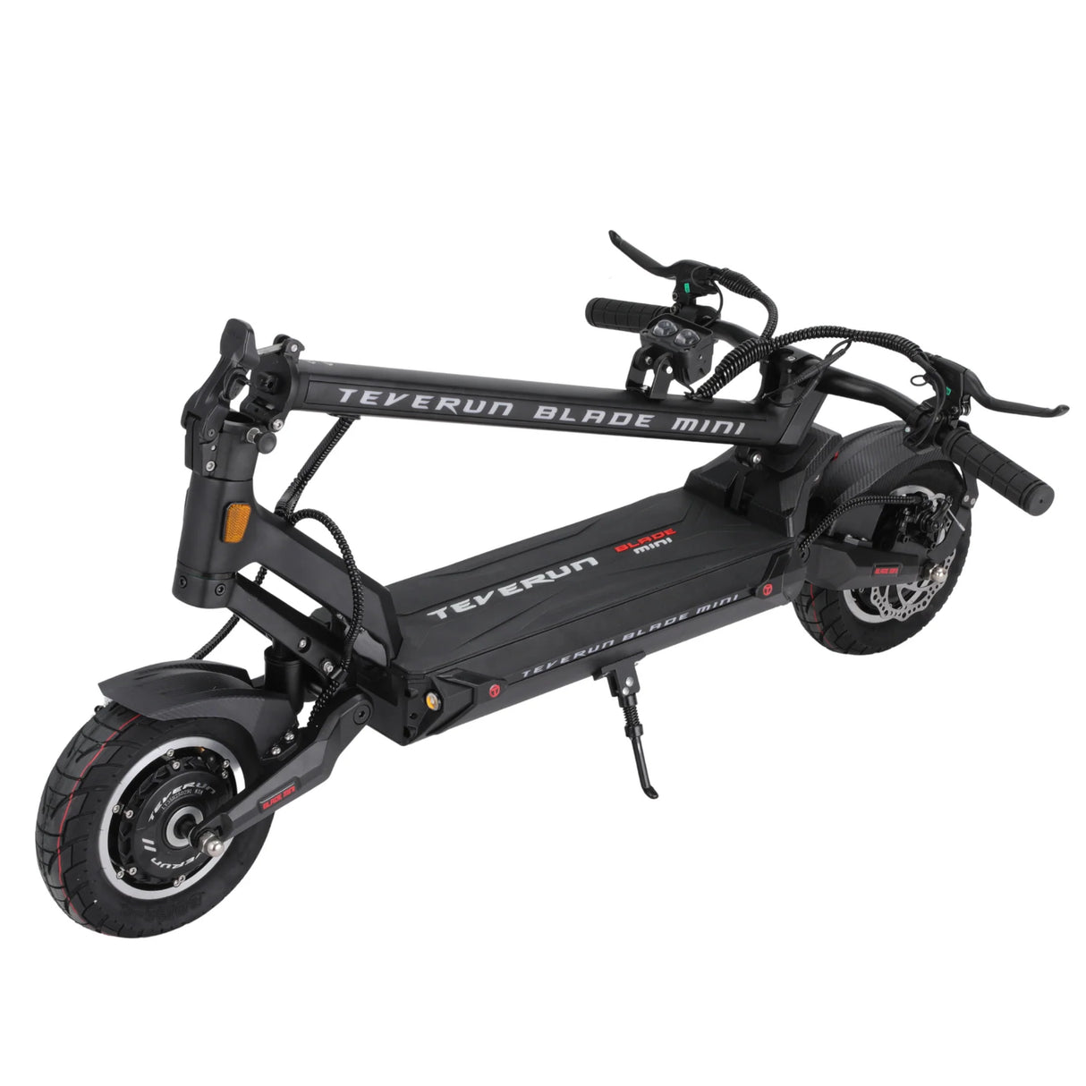 Blade Mini Pro – 50 km/h – Räckvidd 80km
