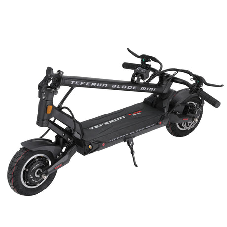 Blade Mini Pro – 50 km/h – Räckvidd 80km