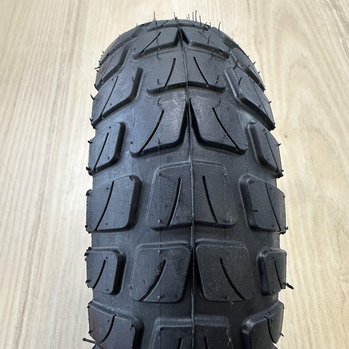 Däck - Elscooter - 8,5x3''
