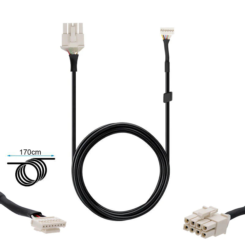 Display-Styrbox Kabel KUKIRIN G2/G4