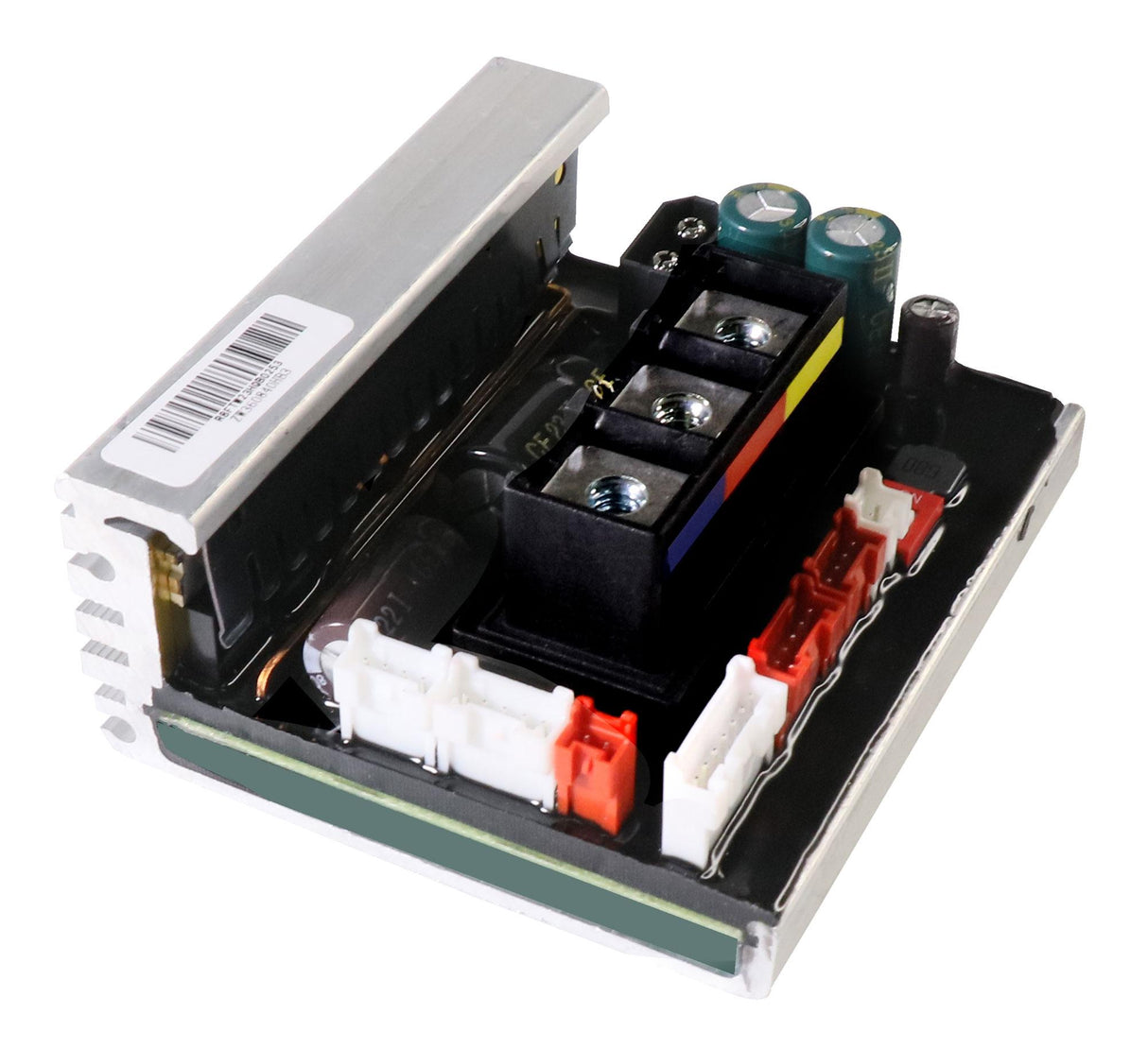 Ninebot E2 PRO - Styrbox