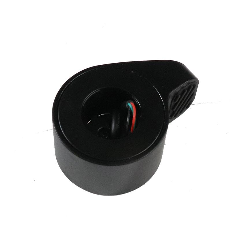 Ninebot E2 PRO - Tumgas
