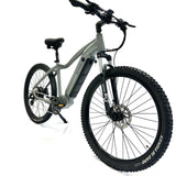 Elcykel DOUCHEBIKE 1000W PATRON - Räckvidd 100 km