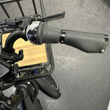 Elcykel DOUCHEBIKE 250W ELIT DAM - mittmotor - remdrift - räckvidd 110km