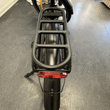 Elcykel DOUCHEBIKE 250W ELIT DAM - mittmotor - remdrift - räckvidd 110km
