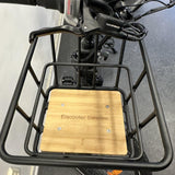 Elcykel DOUCHEBIKE 250W ELIT DAM - mittmotor - remdrift - räckvidd 110km