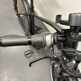 Elcykel DOUCHEBIKE 250W ELIT - mittmotor - remdrift - räckvidd 110km