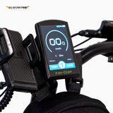 Elcykel DOUCHEBIKE 1000W PLUS - Hopfällbar - Räckvidd 100km