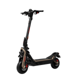 Segway Ninebot GT3 Pro - Räckvidd 138km - Hastighet 80km/h