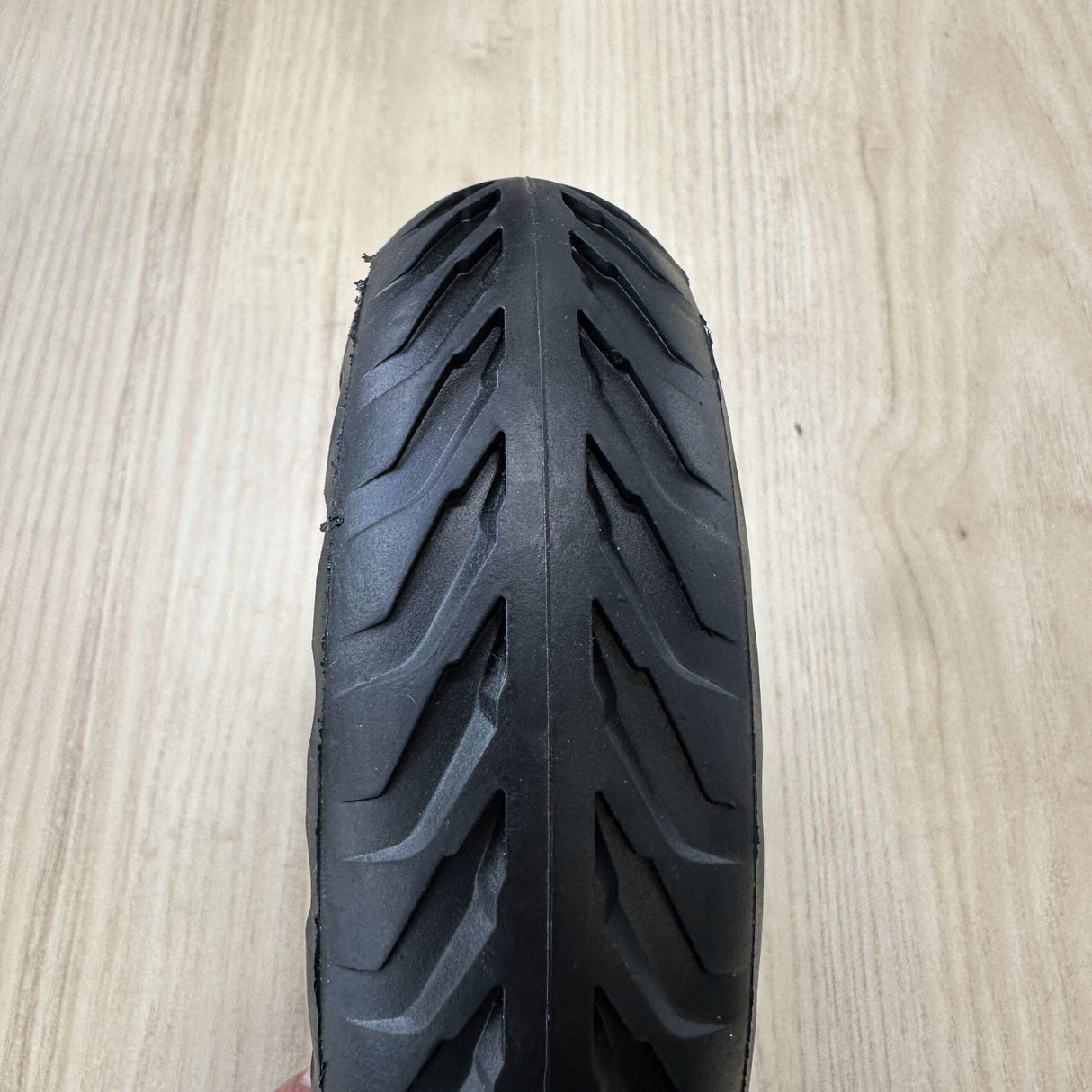 Däck - Elscooter - punkteringsfritt 8 x 2''