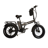 Elcykel DOUCHEBIKE 750W Standard